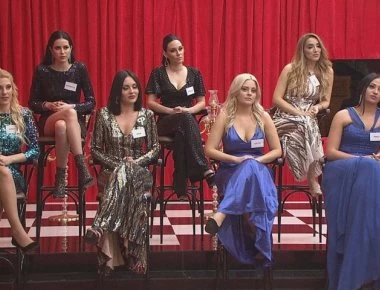 Έγινε ρεζίλι: Παίκτης του Power of Love κάνει τη γκάφα της ζωής του!